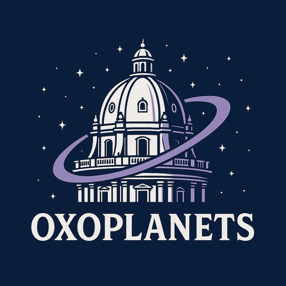 Planets @ Oxford