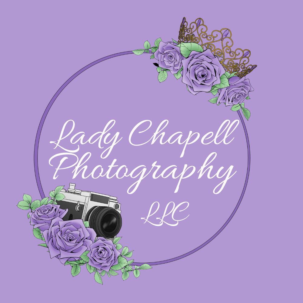 Lady Chapell Photography 🔜 Anime Boston