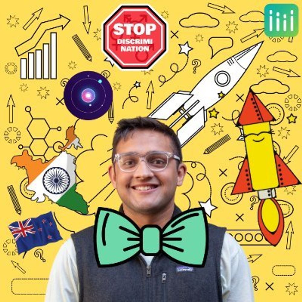 Vivek Katial