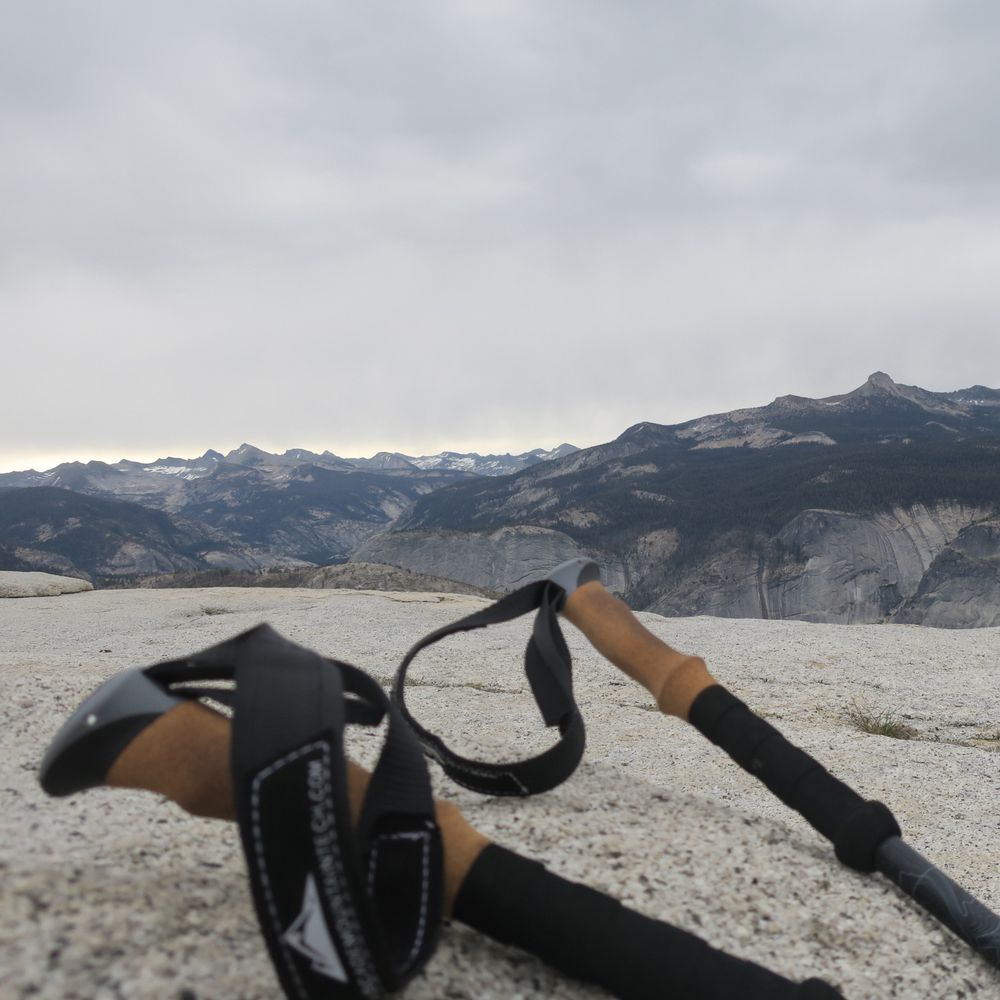 Avid Hiker (LoJo)