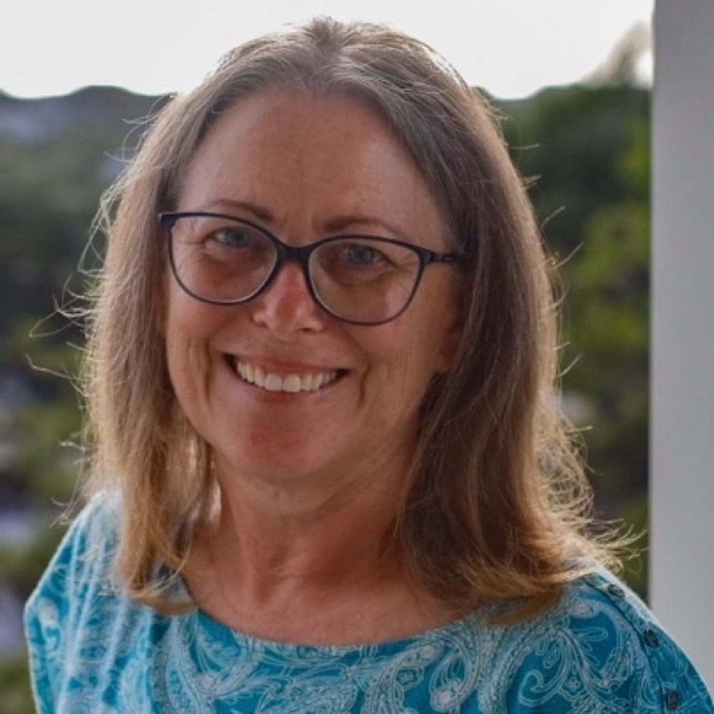 Susan Wagner