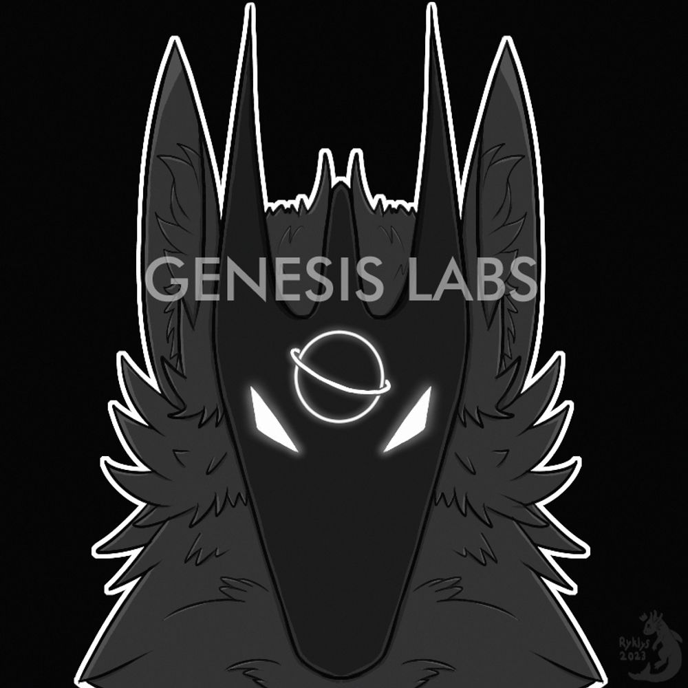 Genesis Labs 🪐