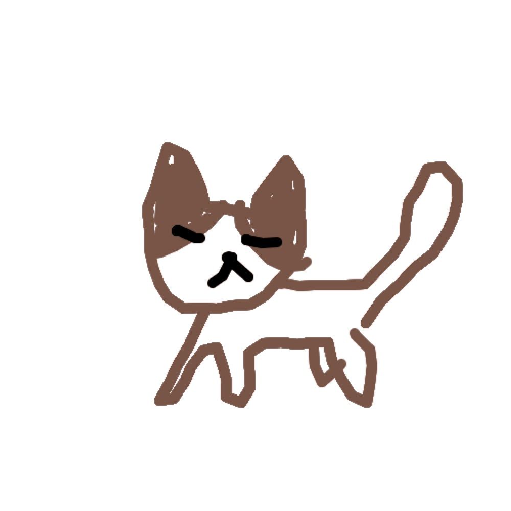 ( ᎔˘꒳˘᎔)