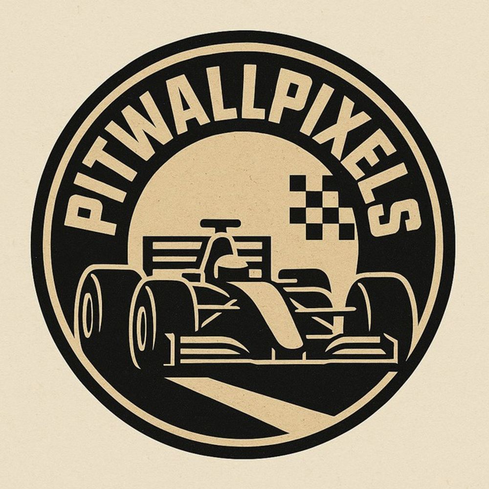 PitWallPixels