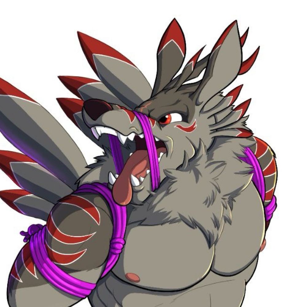 Jace Weregarurumon