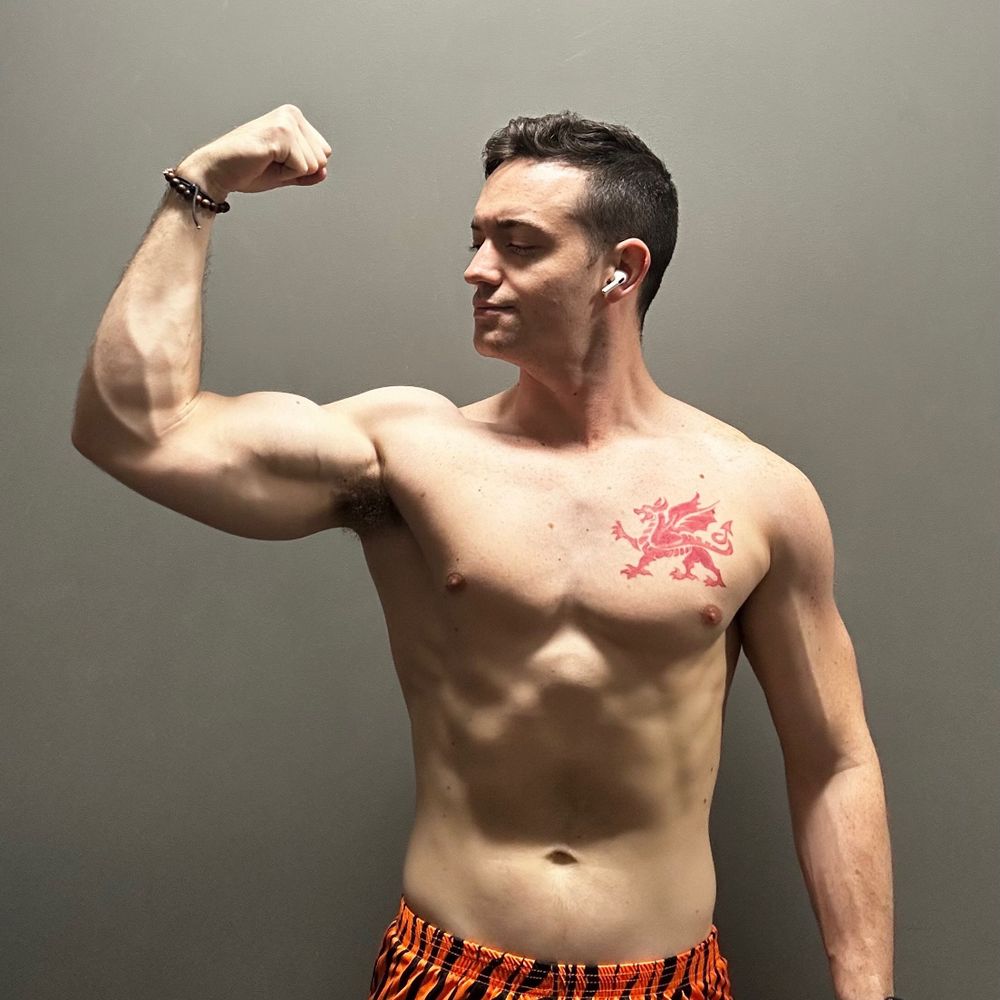 Damien King