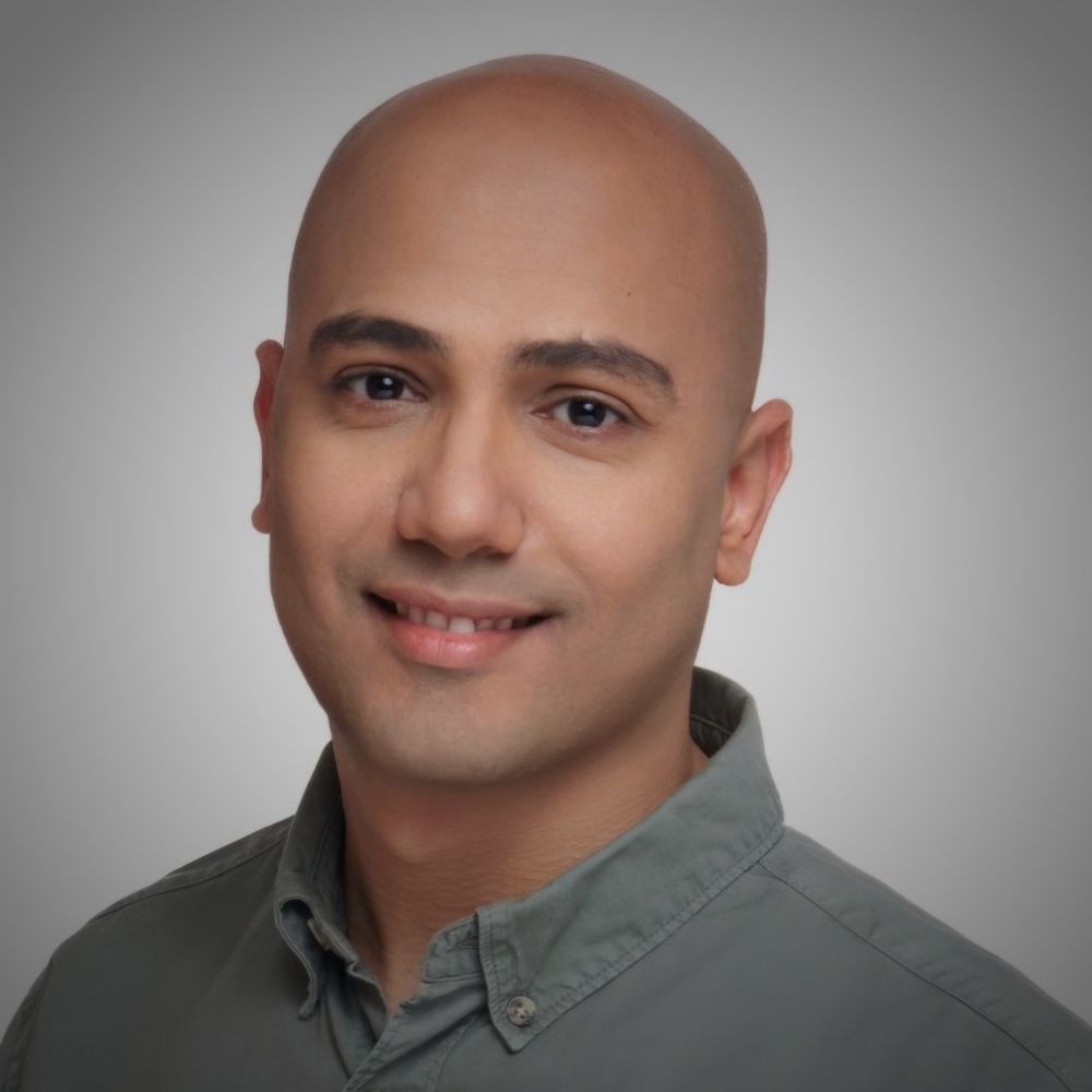 Mohamed Fathi Abdallah