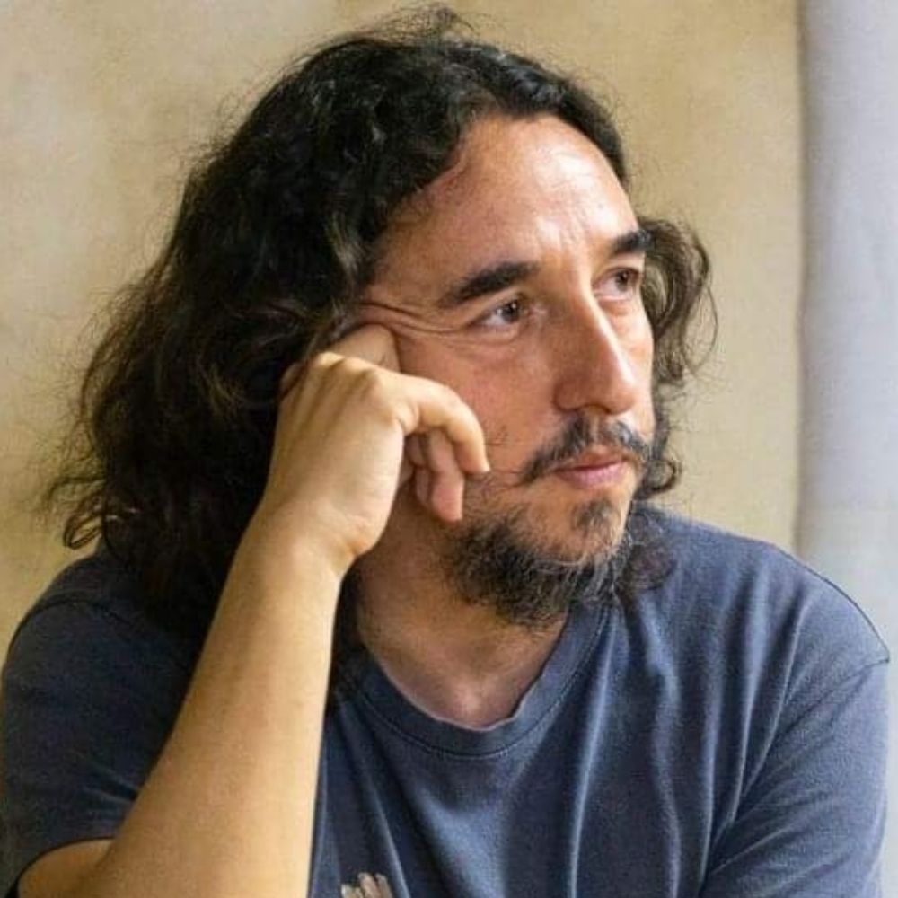 Raúl Lucas