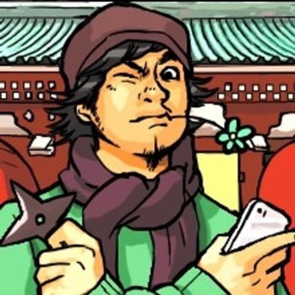 ヨシミネ