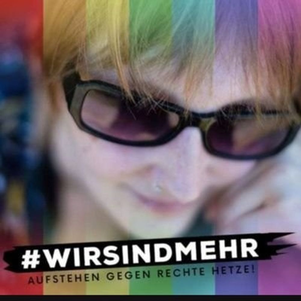 Sternenwanderin's avatar