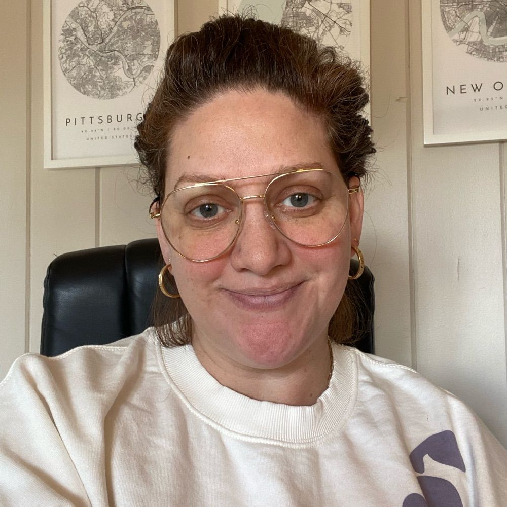 Chelsea Busch, PhD