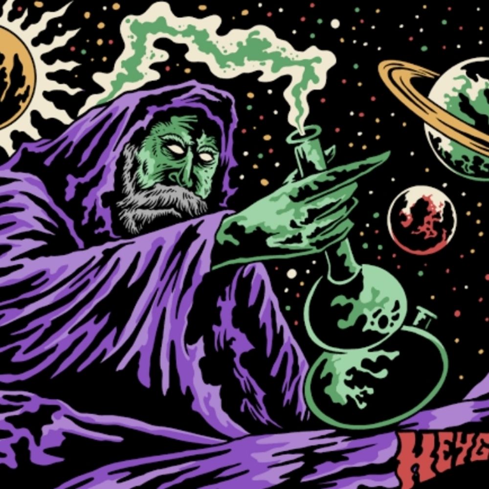 marijuana boy