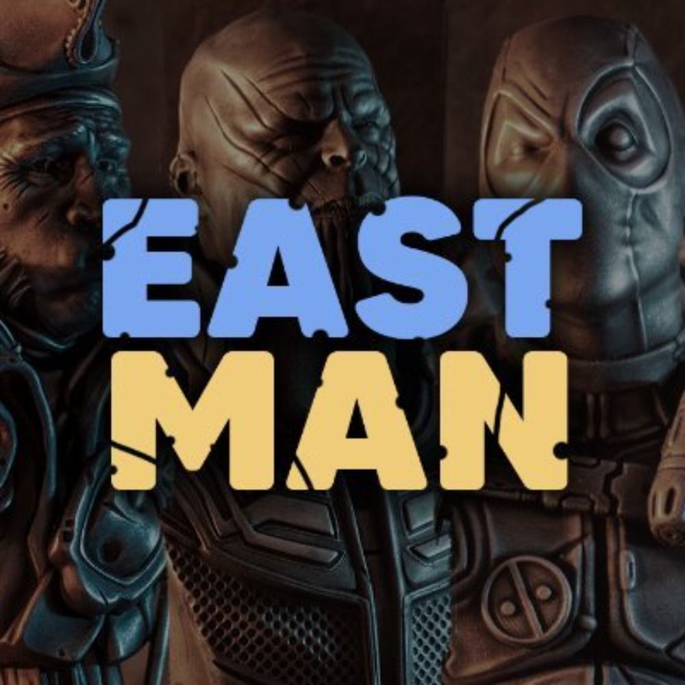 Eastman