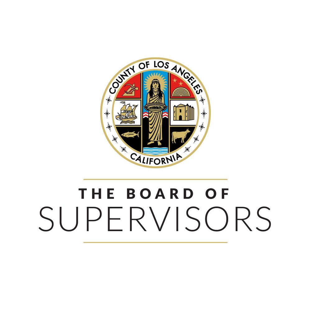 Los Angeles County Board of Supervisors