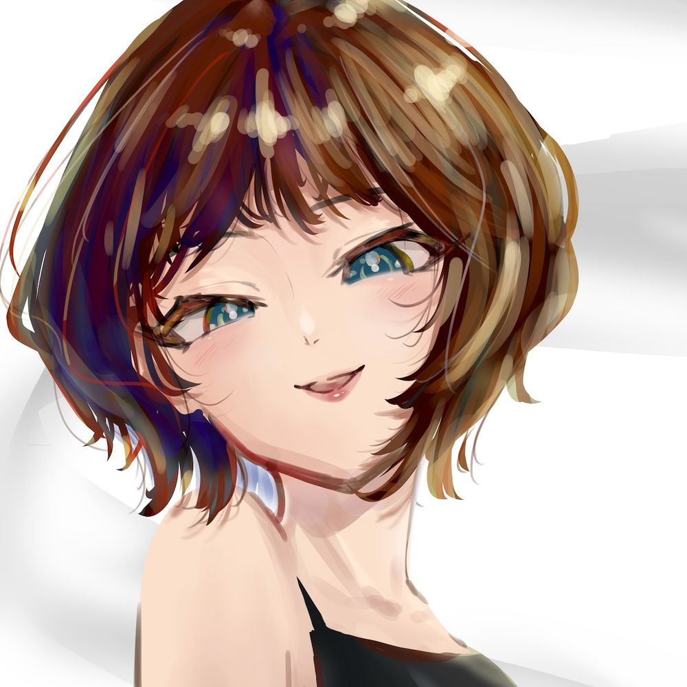 ながら