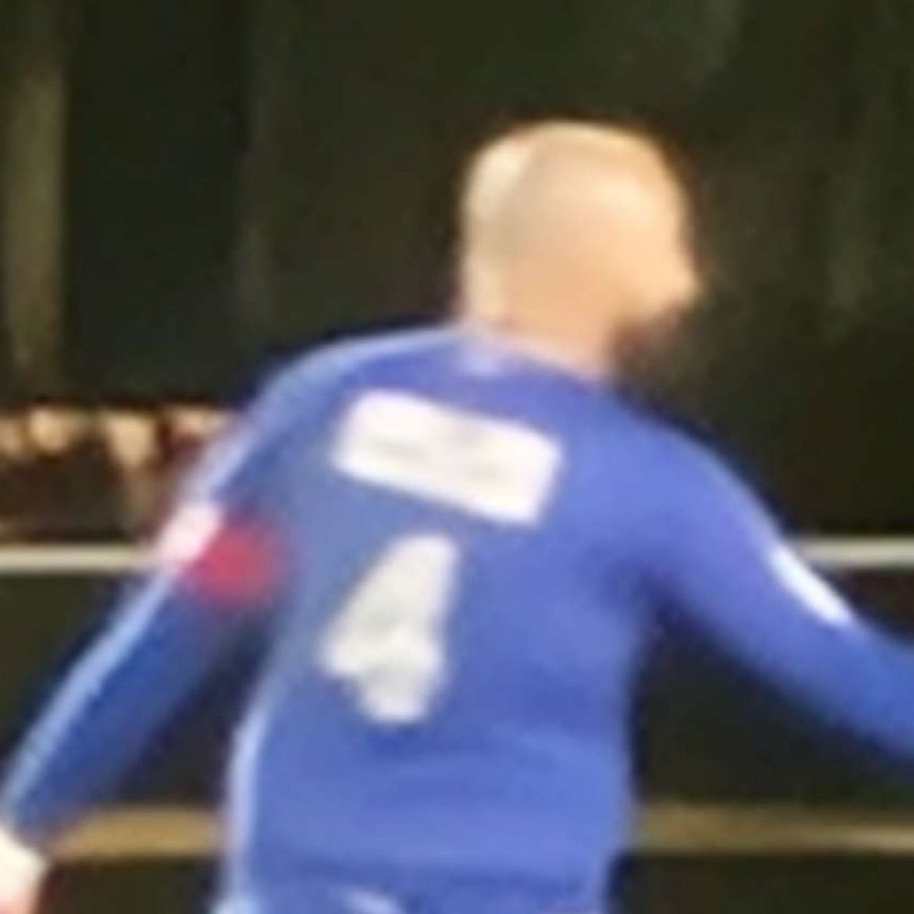 Petter Olafsson
