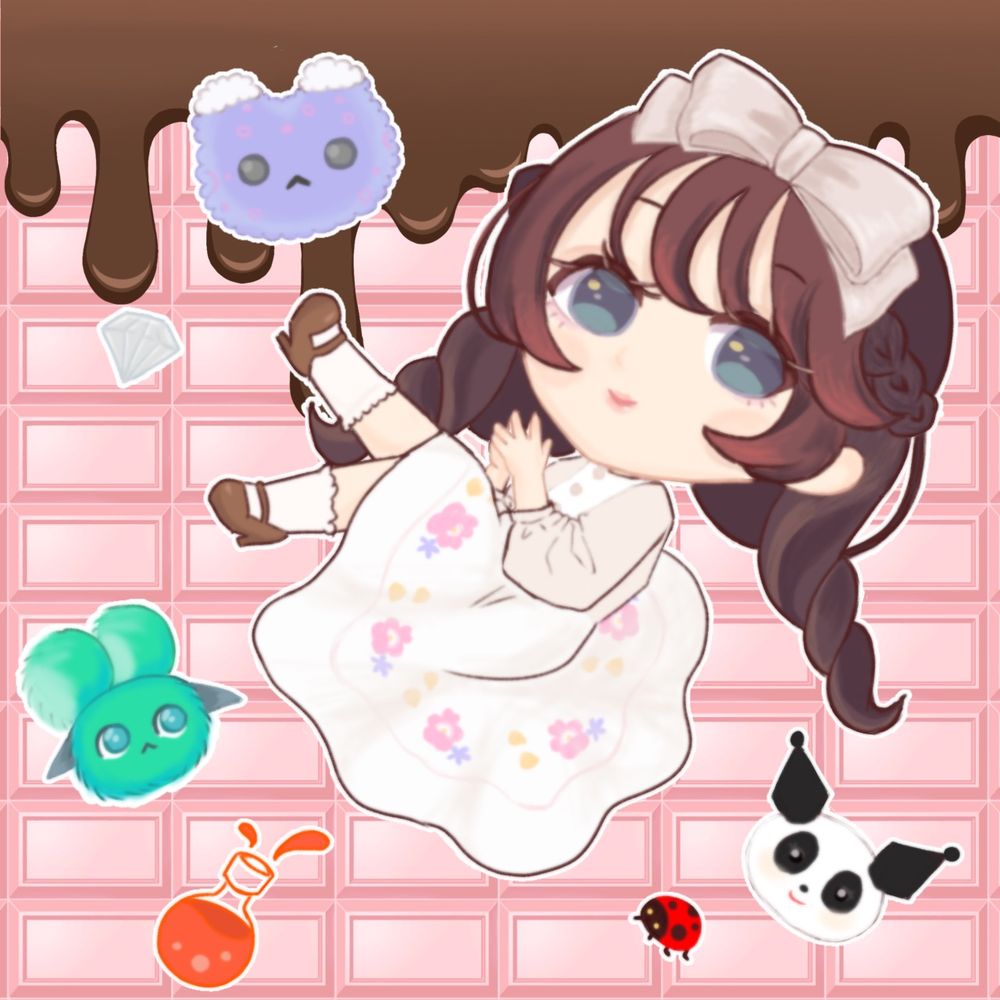 リュカ