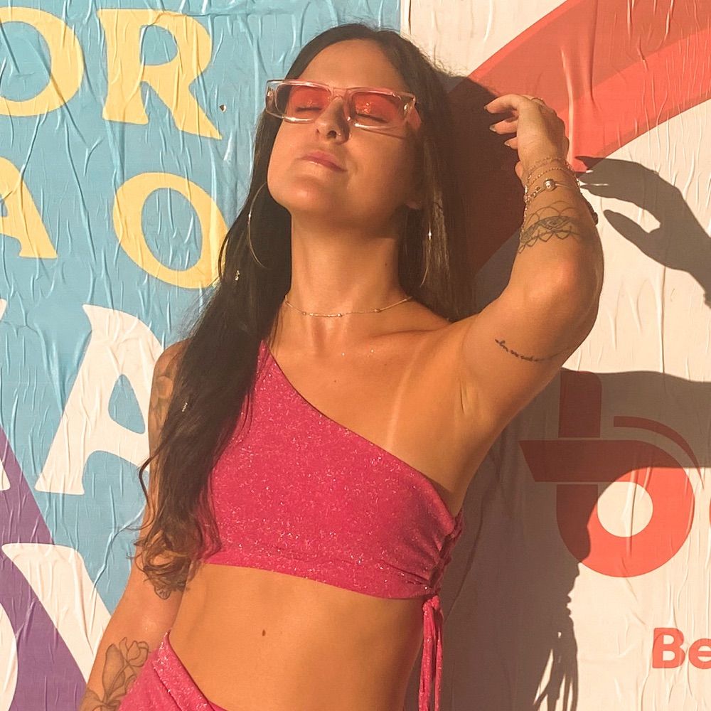 Vivi Rodrigues