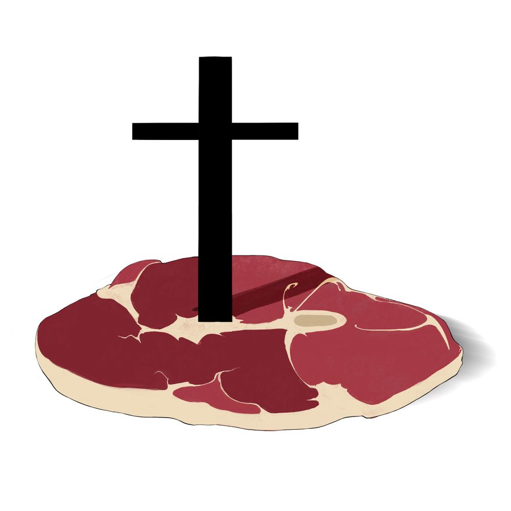 †