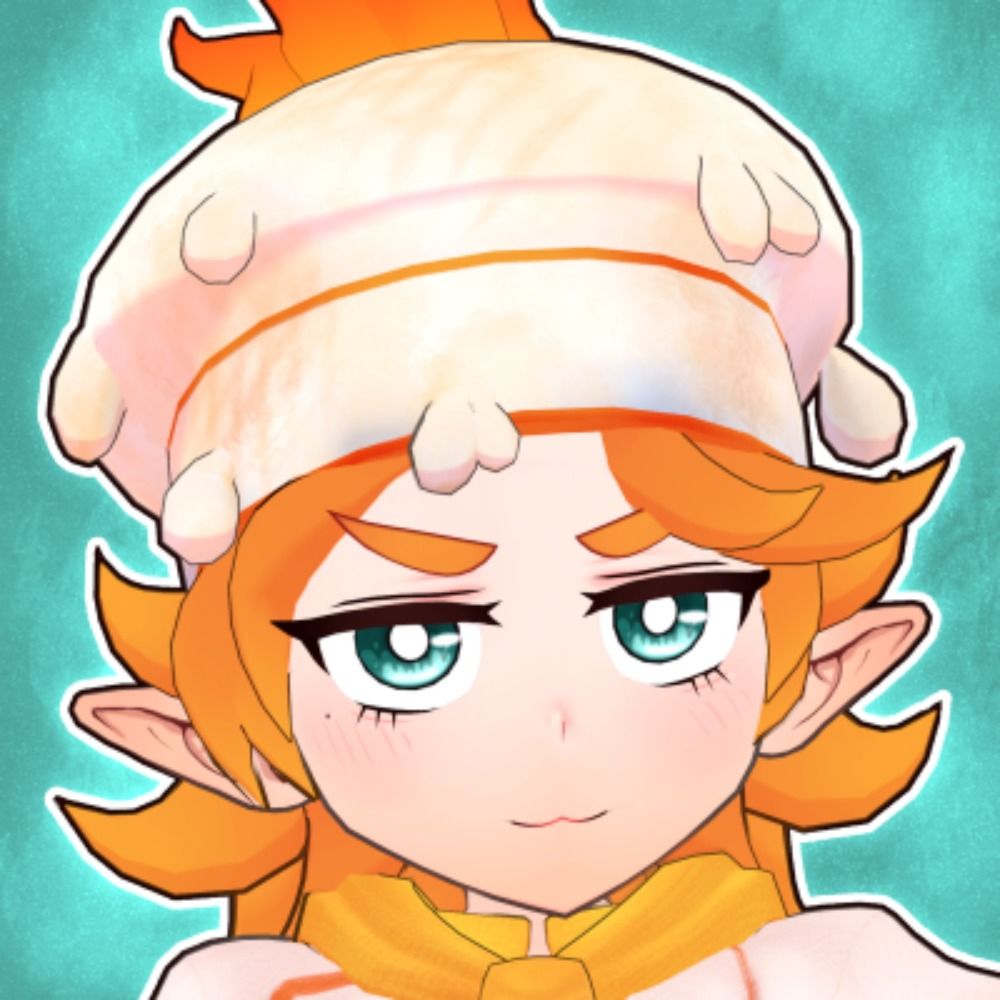 あぶりメラミ🔥Vtuber