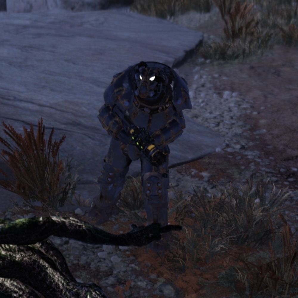 Sergeant Declan