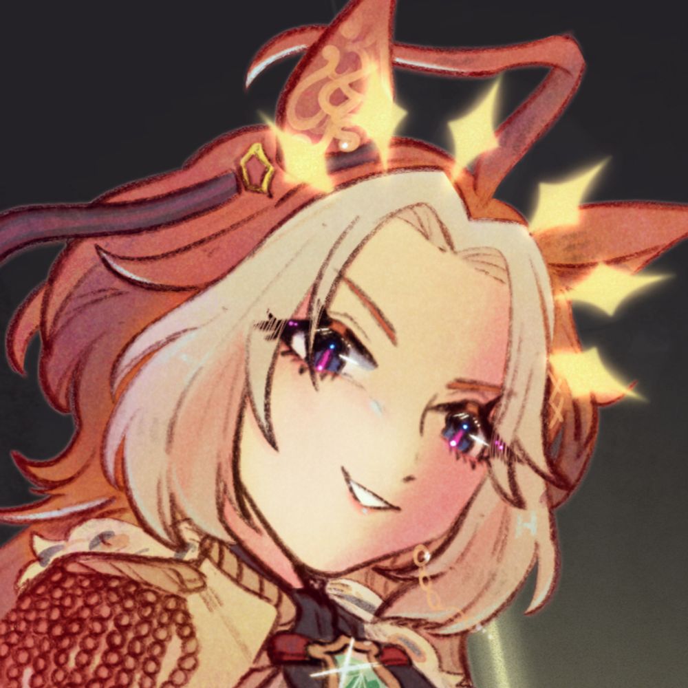 melia 👑