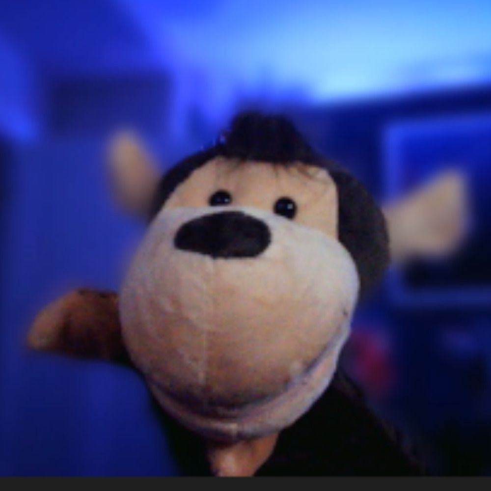 Profile avatar