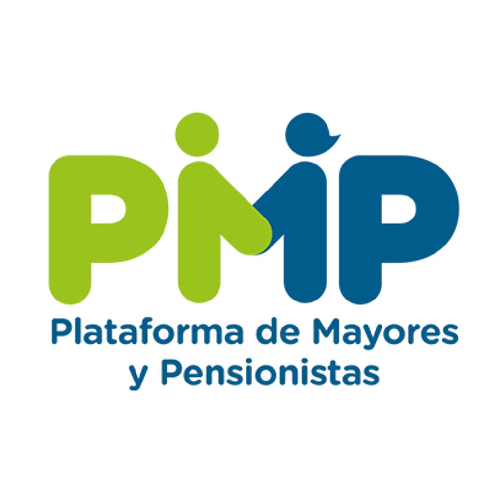 Plataforma de Mayores y Pensionistas