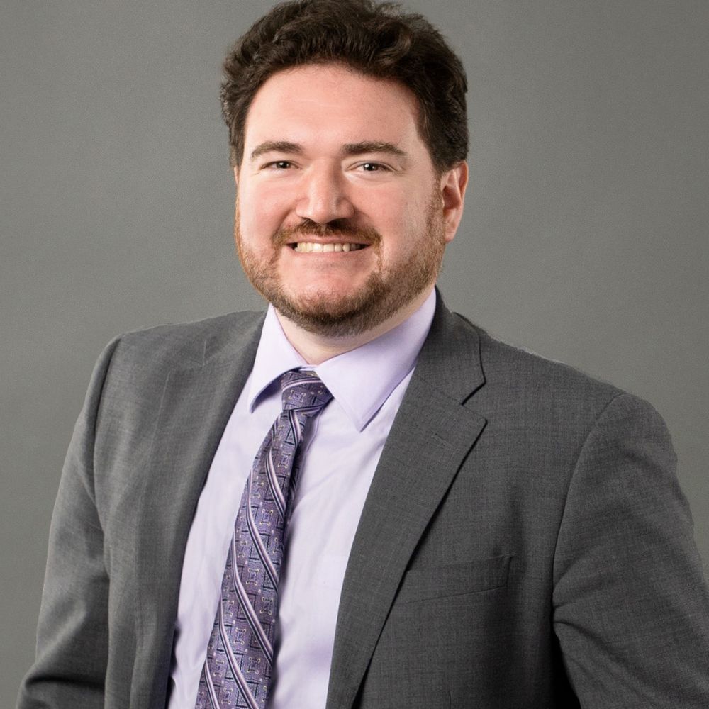 Drew Adamick CFP®