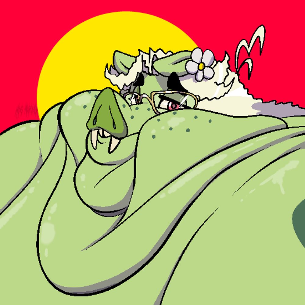 HOG HORROR