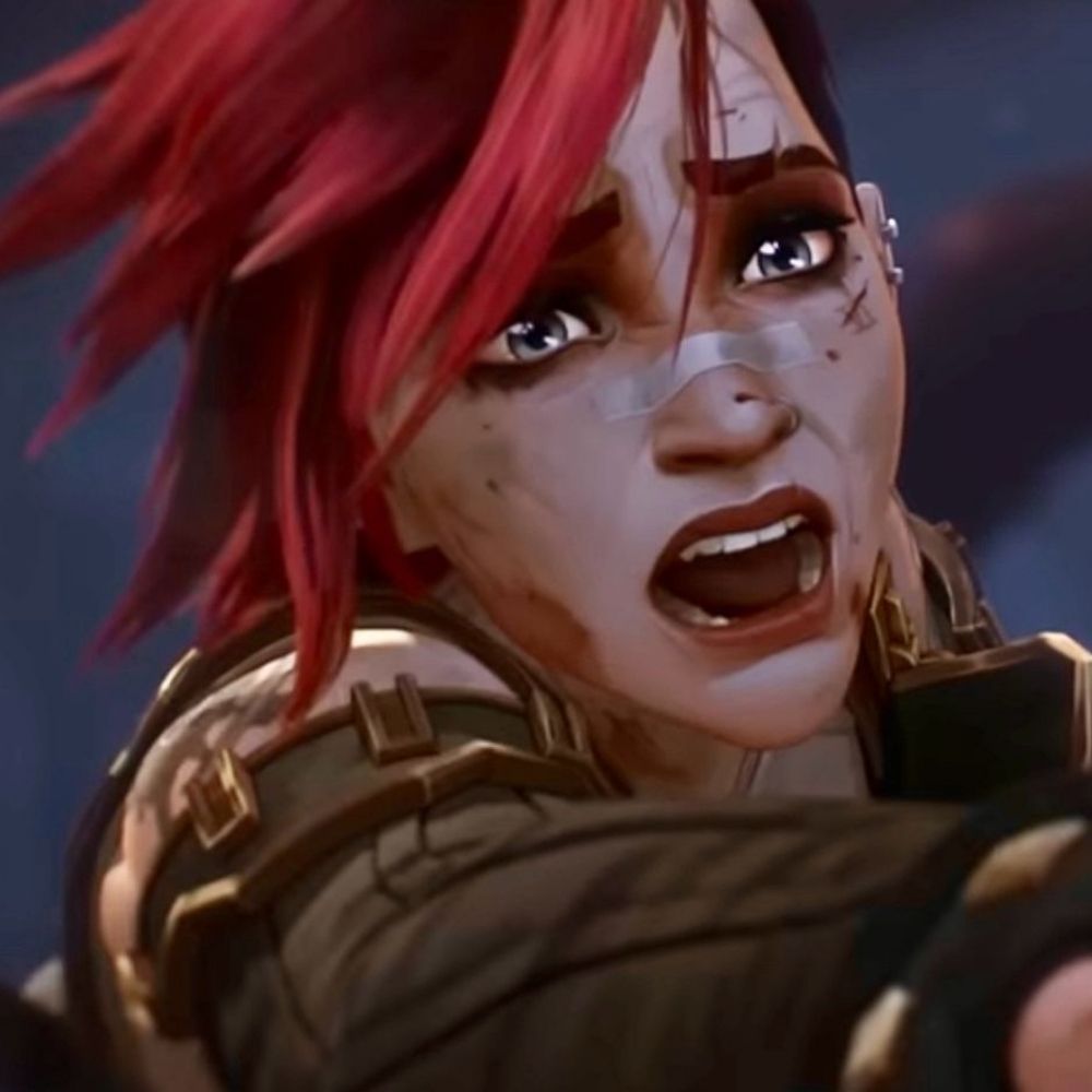 CAITLYN PQ?????