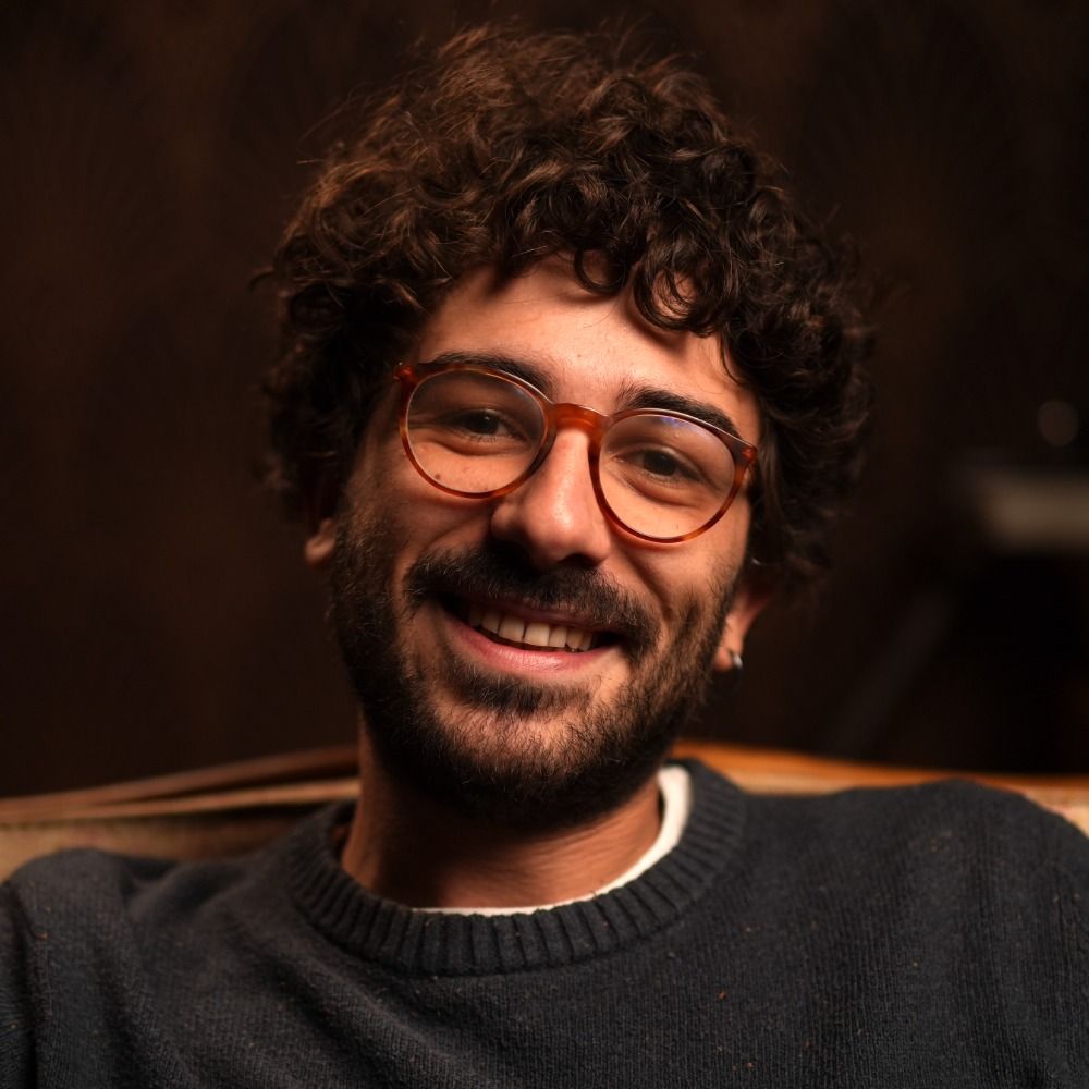 Filippo Gioachin