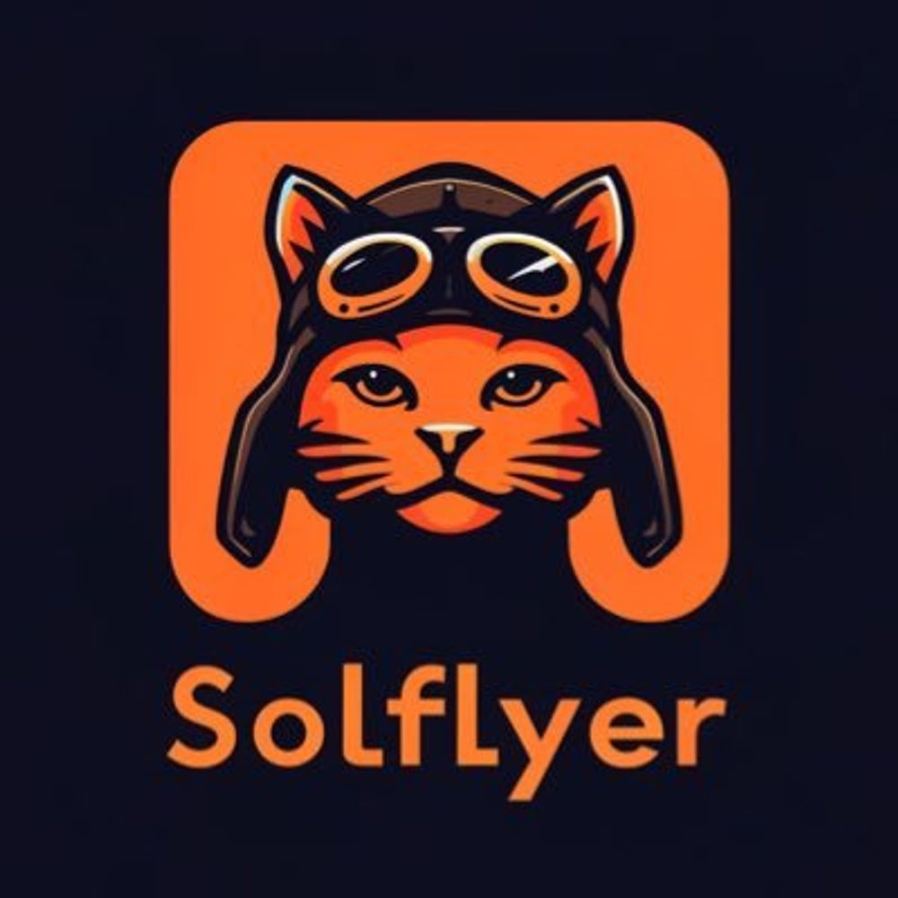 SOLflyer