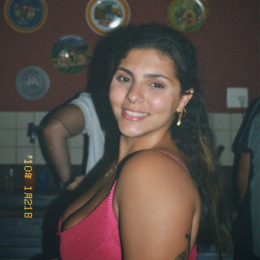 Ana Carolina Fred