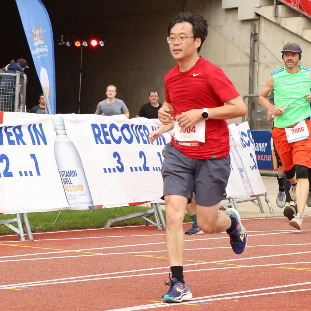 Xiaohui Fan