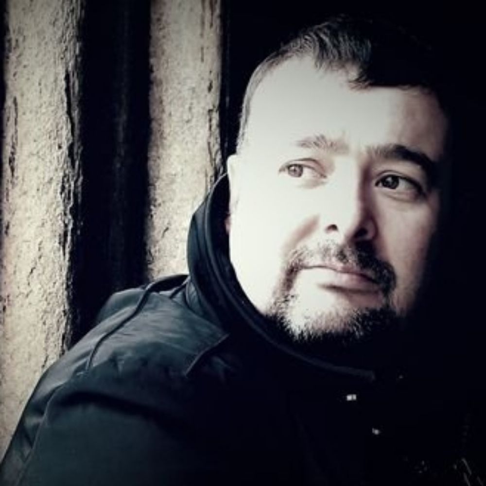 Paul Gitsham - Author The Aftermath
