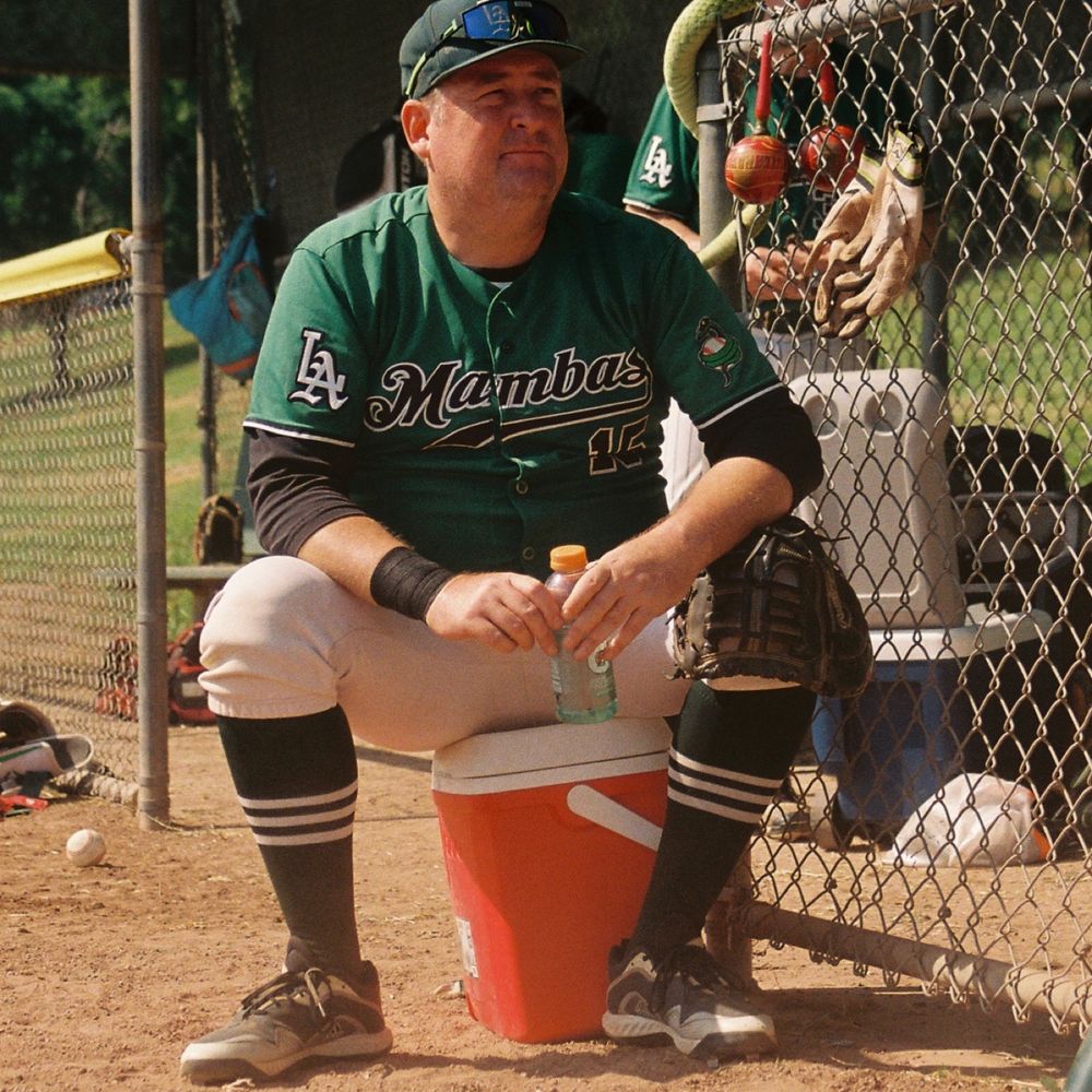 Todd Munson
