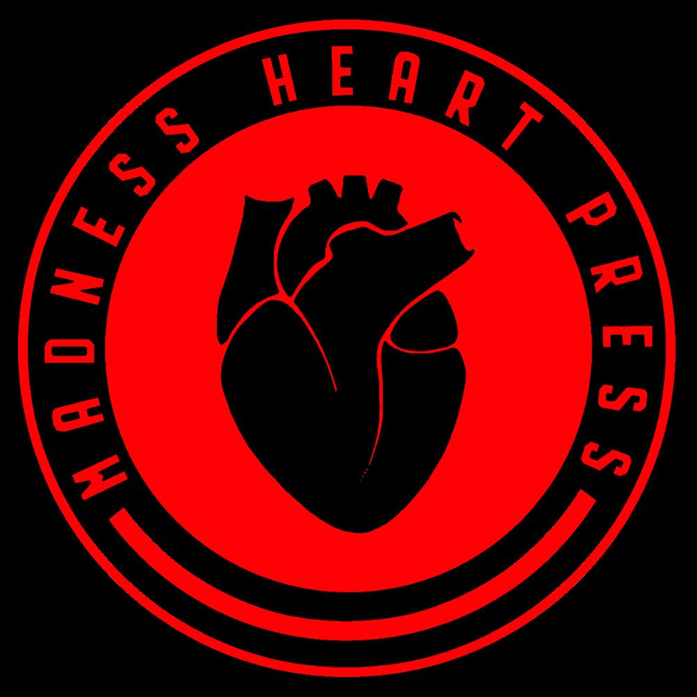 Madness Heart Press's avatar