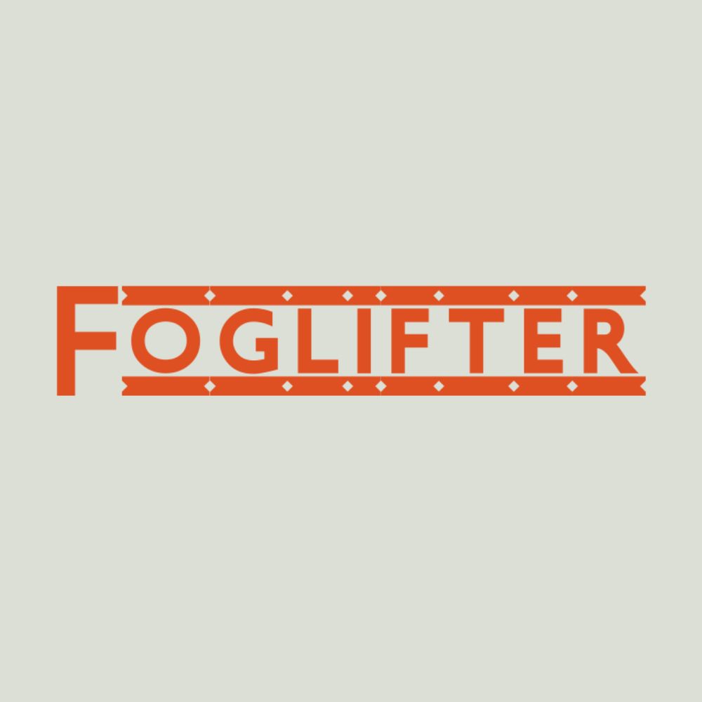 Foglifter Press & Journal