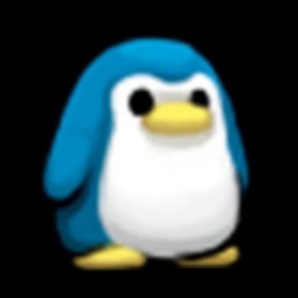 pengguin