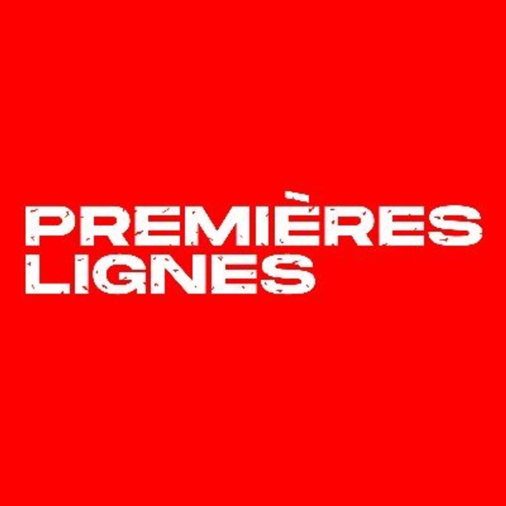 Premières Lignes 