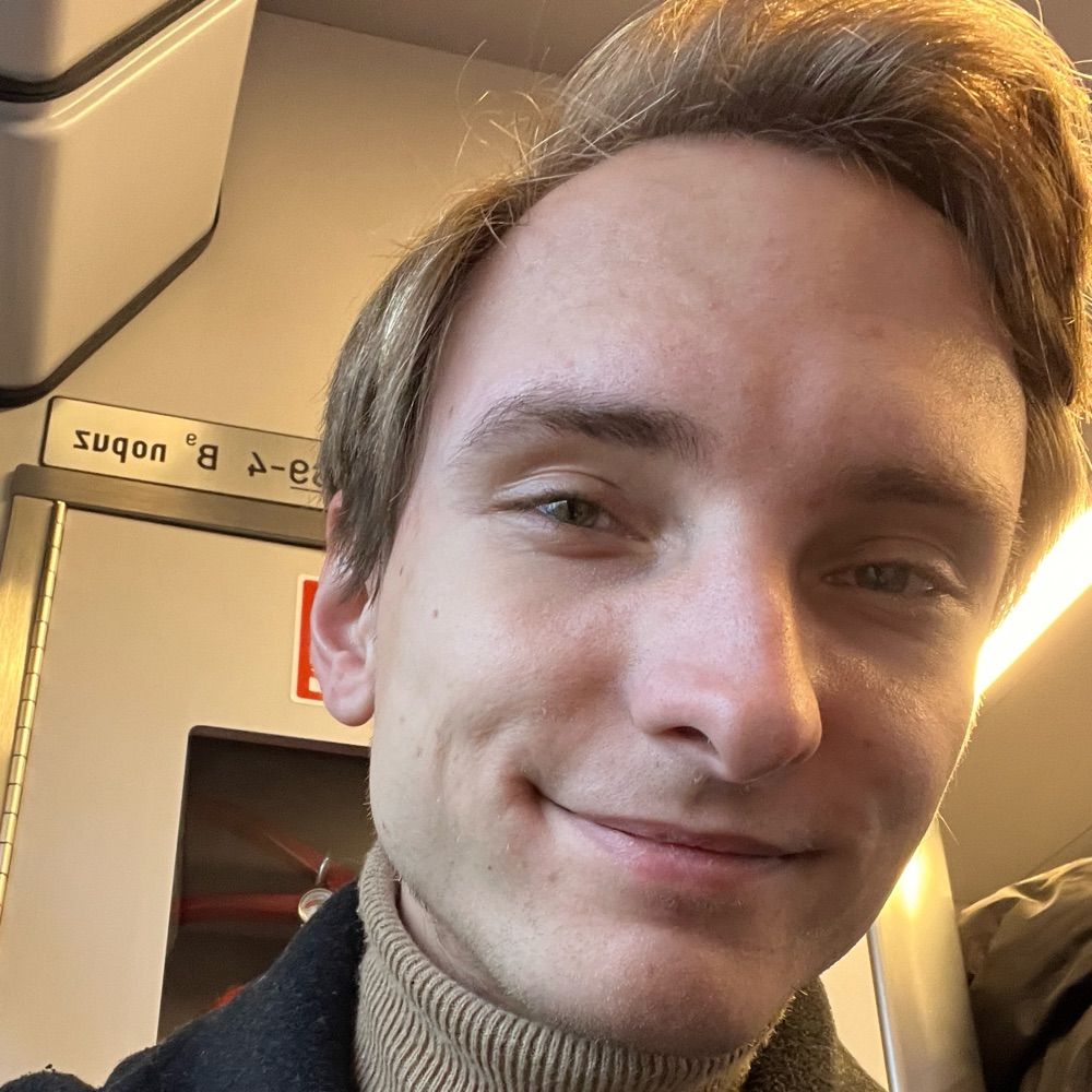 Sebastian Krawczuk