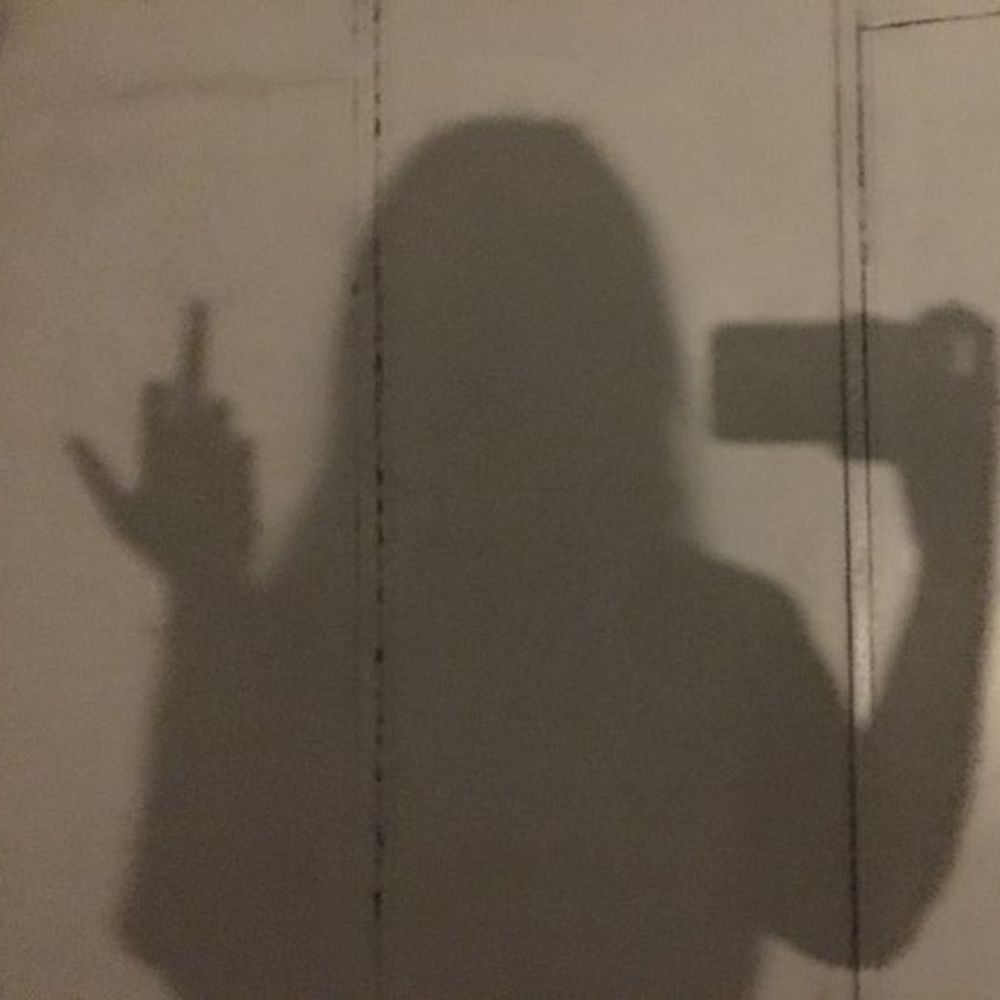 fuck you