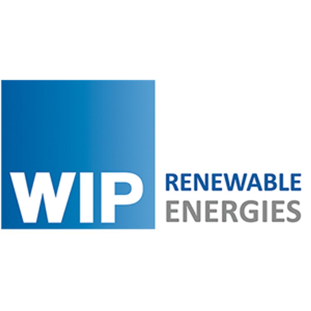 WIP Renewable Energies