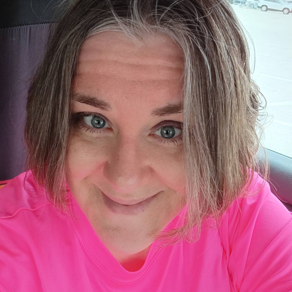 Stacie Cantrell