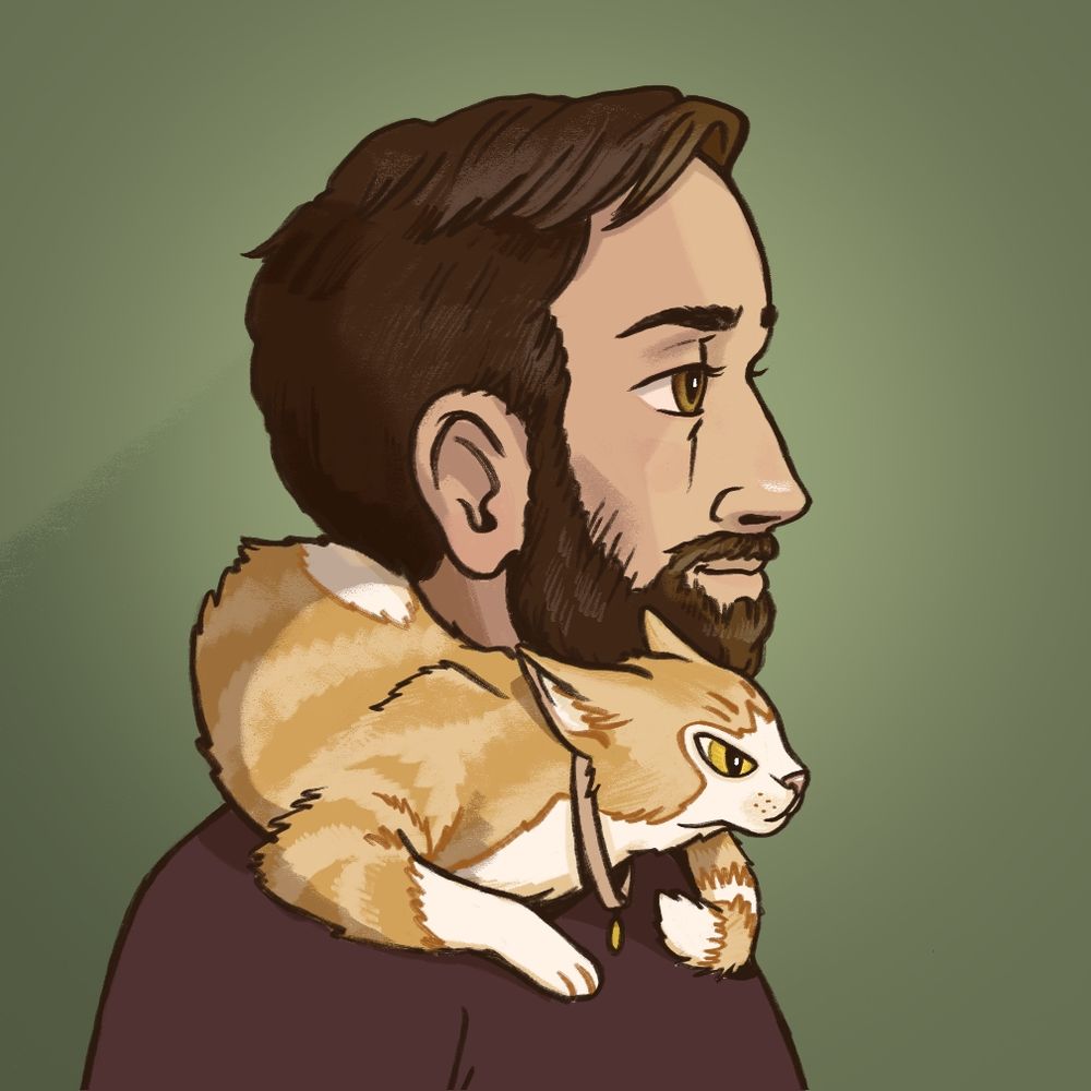 Dan's avatar