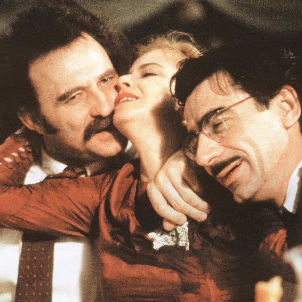 Almodokusturica