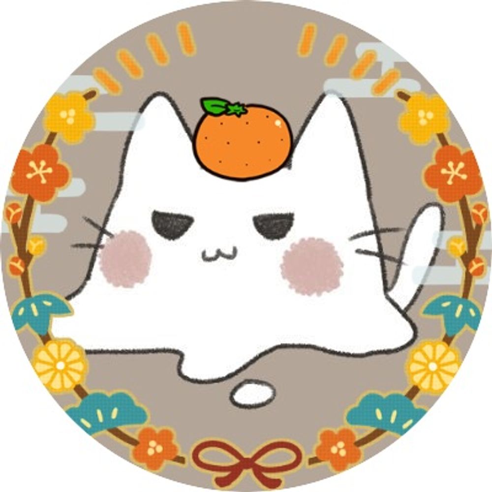 ぱにゃ🌺