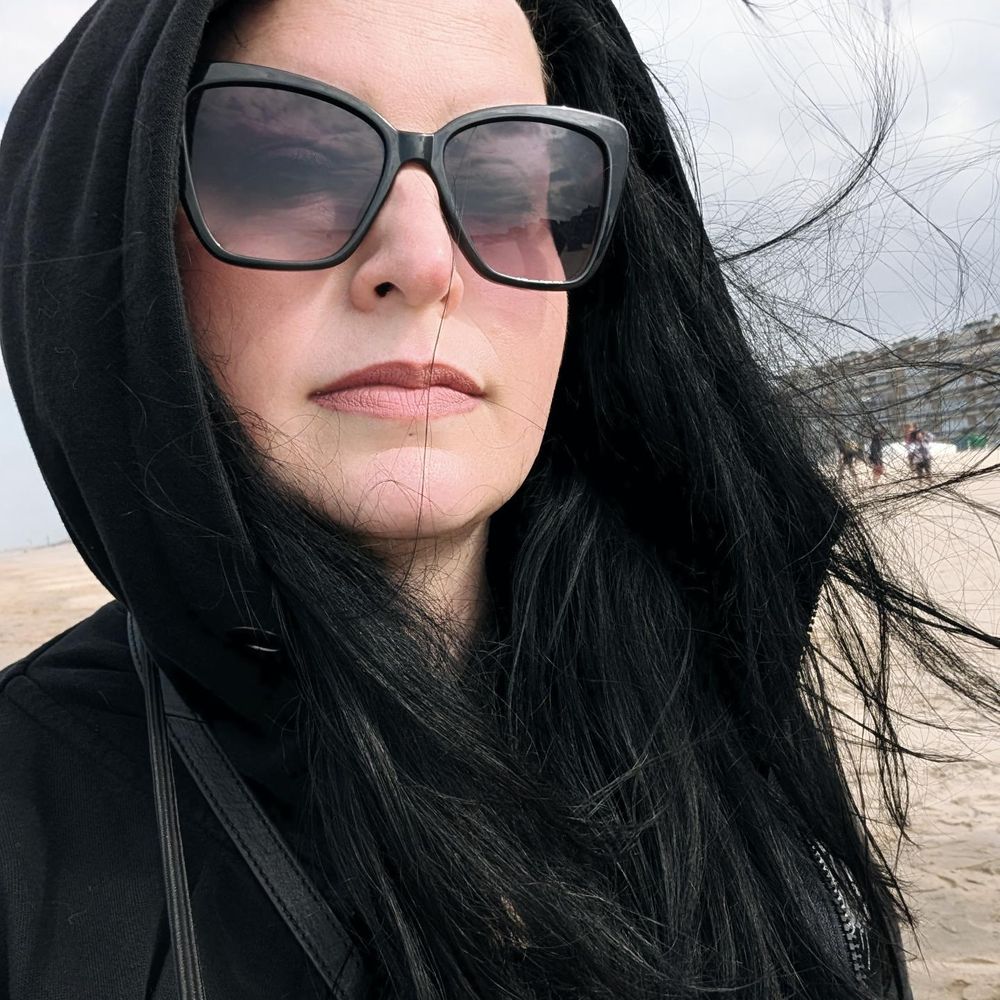 Nadine Kloppert