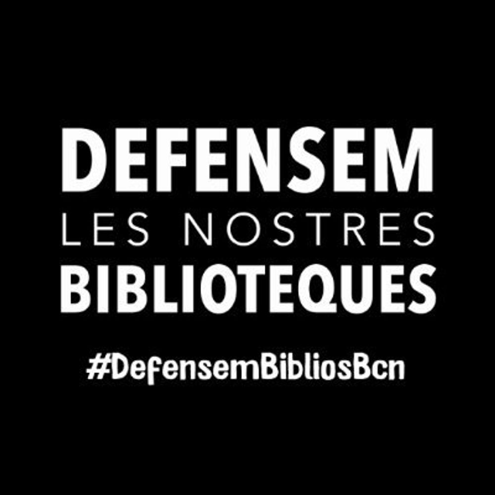 Defensem Biblios Bcn